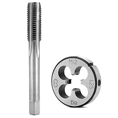 Qwork taraud m12x1.25mm d'occasion  Livré partout en France