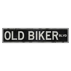 Old biker blvd for sale  Delivered anywhere in USA 