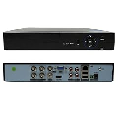 Dvr canali ahd usato  Spedito ovunque in Italia 