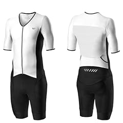 Wulibike men trisuit for sale  Delivered anywhere in Ireland