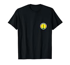 Kanak fierté shirt d'occasion  Livré partout en France
