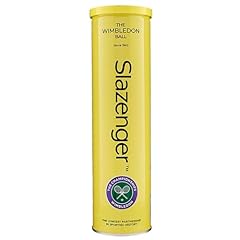Slazenger tennis ball for sale  Delivered anywhere in UK