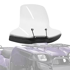 Kuafu atv windshields for sale  Delivered anywhere in USA 