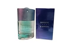 Oxygen lancin men for sale  Delivered anywhere in UK