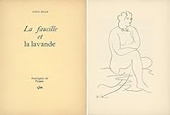 Faucille la lavande for sale  Delivered anywhere in USA 