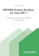 100 000 francs d'occasion  Livré partout en France