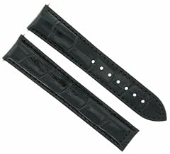 Ewatchparts 18mm leather for sale  Delivered anywhere in USA 