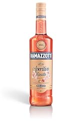 Ramazzotti aperitivo rosato usato  Spedito ovunque in Italia 