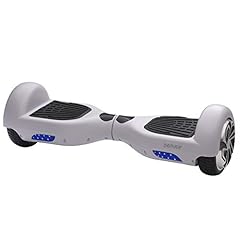 Hoverboard monopattino elettri usato  Spedito ovunque in Italia 