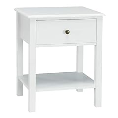 Giantex nightstand tier for sale  Delivered anywhere in USA 