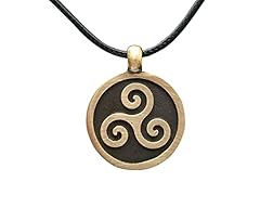 Baldur jewelry triskele for sale  Delivered anywhere in UK