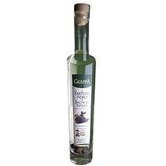 Grappa tartufo nero usato  Spedito ovunque in Italia 