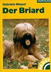 Der briard for sale  Delivered anywhere in UK