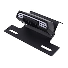 Motorcylce license plate for sale  Delivered anywhere in USA 