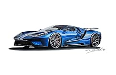 Supercar gt40 original for sale  Delivered anywhere in USA 