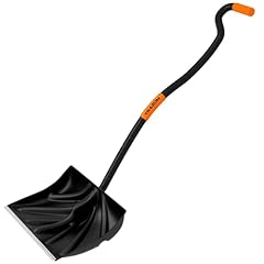 Snow shovel heavy for sale  Delivered anywhere in USA 