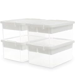 Citylife clear storage for sale  Delivered anywhere in USA 