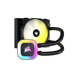 Corsair h55 rgb for sale  Delivered anywhere in UK