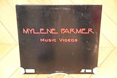 Mylène farmer music d'occasion  Livré partout en France