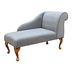 Small classic chaise for sale  Delivered anywhere in UK