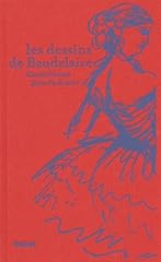 Dessins baudelaire d'occasion  Livré partout en France