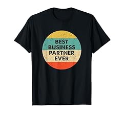 Business partner shirt for sale  Delivered anywhere in USA 
