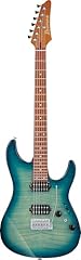 Ibanez standard az24s1f for sale  Delivered anywhere in UK