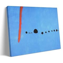 Joan miro famous for sale  Delivered anywhere in UK