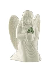Belleek pottery angel for sale  Delivered anywhere in USA 