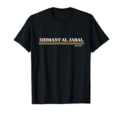 Sidmant jabal egitto usato  Spedito ovunque in Italia 