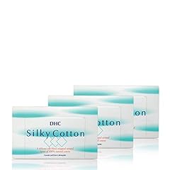 Dhc silky cotton for sale  Delivered anywhere in UK