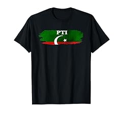 Vintage pakistan pti for sale  Delivered anywhere in UK