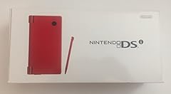 Nintendo dsi rosso usato  Spedito ovunque in Italia 