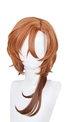 Anime cosplay perücke gebraucht kaufen  Wird an jeden Ort in Deutschland