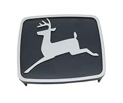 John deere medallion for sale  Delivered anywhere in USA 