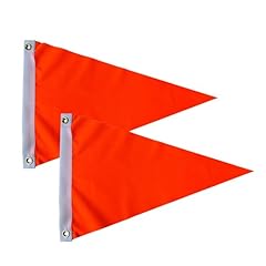 Azcover orange flag for sale  Delivered anywhere in USA 