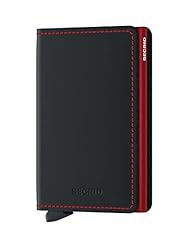 Secrid modern black for sale  Delivered anywhere in USA 