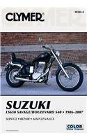 Suzuki ls650 savage for sale  Delivered anywhere in UK