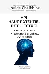 Hpi potentiel intellectuel d'occasion  Livré partout en France