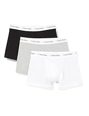 Calvin klein trunk usato  Spedito ovunque in Italia 