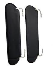 Sun visor pair for sale  Delivered anywhere in USA 