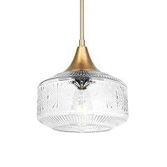 Brushed gold pendant for sale  Delivered anywhere in USA 
