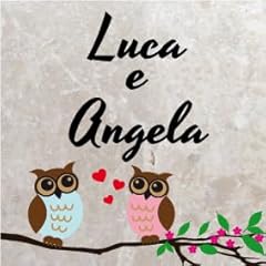 Lovedoormat formella personali usato  Spedito ovunque in Italia 