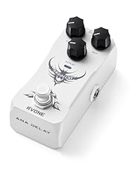 Rvone analog delay for sale  Delivered anywhere in USA 