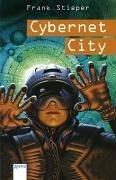 Cybernet city. usato  Spedito ovunque in Italia 