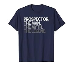 Homme prospector man d'occasion  Livré partout en France