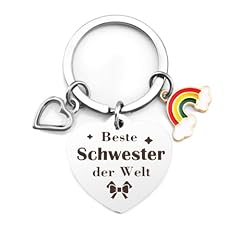 Schwester geschenk schwester gebraucht kaufen  Wird an jeden Ort in Deutschland