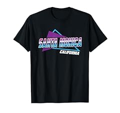 80s santa monica for sale  Delivered anywhere in UK