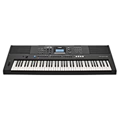Yamaha psr ew425 for sale  Delivered anywhere in UK