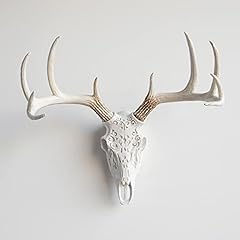 Near deer faux for sale  Delivered anywhere in UK